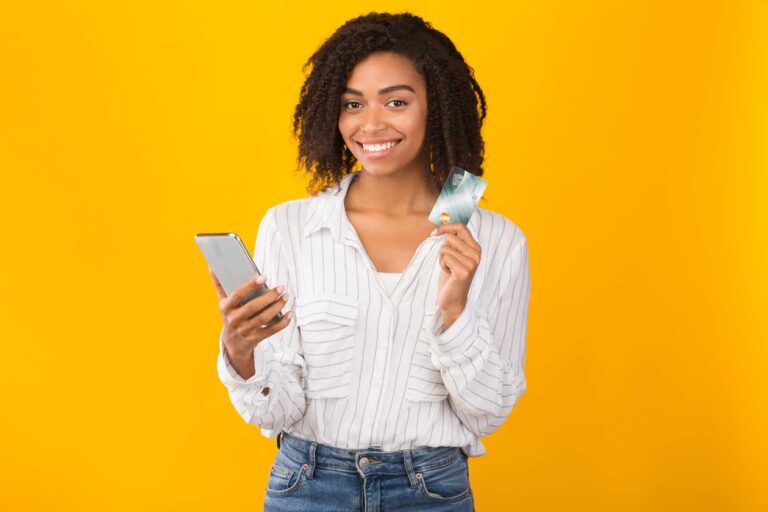 How to Send Money With a Credit Card