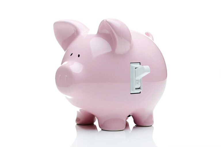 How to Switch Banks | TIME Stamped