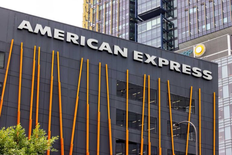Marriott Bonvoy Brilliant American Express Card Review 2024