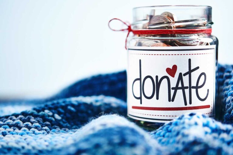 How to Maximize Tax Savings From Tax-Deductible Donations