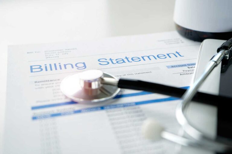 Do Medical Bills Affect Your Credit?