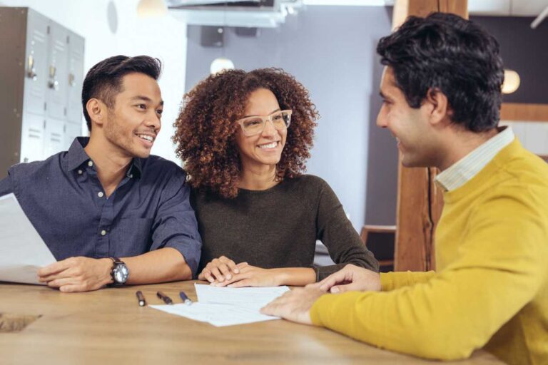 How to Choose A Mortgage Lender