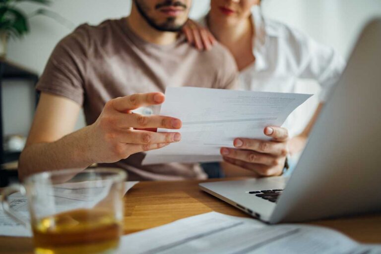 What Are NSF Fees & How To Avoid Them?