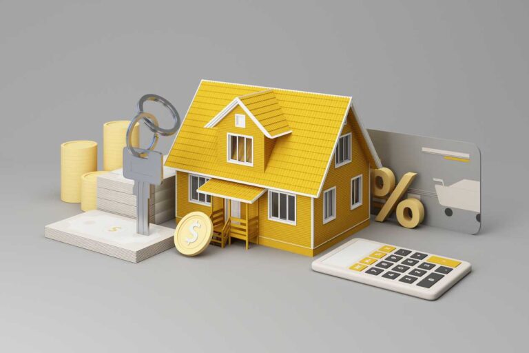 Does Refinancing Hurt Your Credit Score?