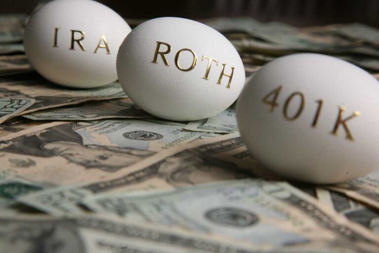 What Is A Roth 401(k) & How Does it work?