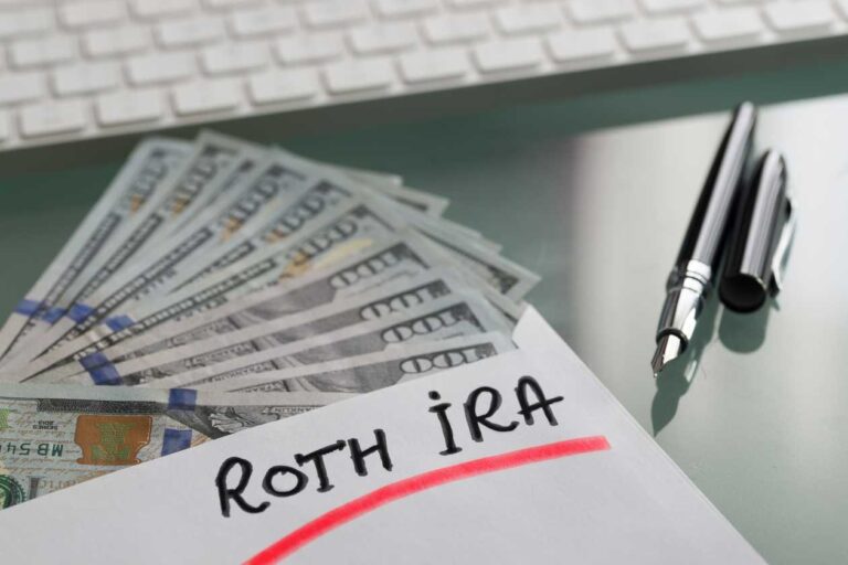 Roth IRA Contribution and Income Limits 2023/2024