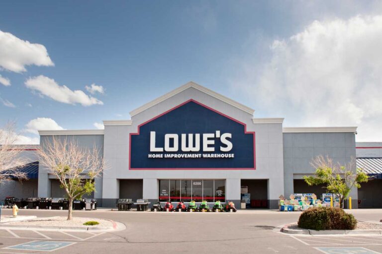 Lowe’s Advantage Credit Card Review 2023