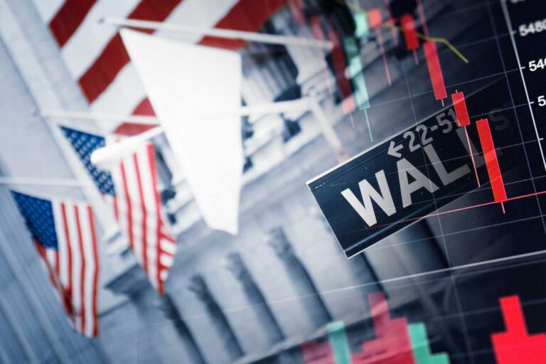 Biggest Stock Market Crashes in U.S. History (And How to Prepare)