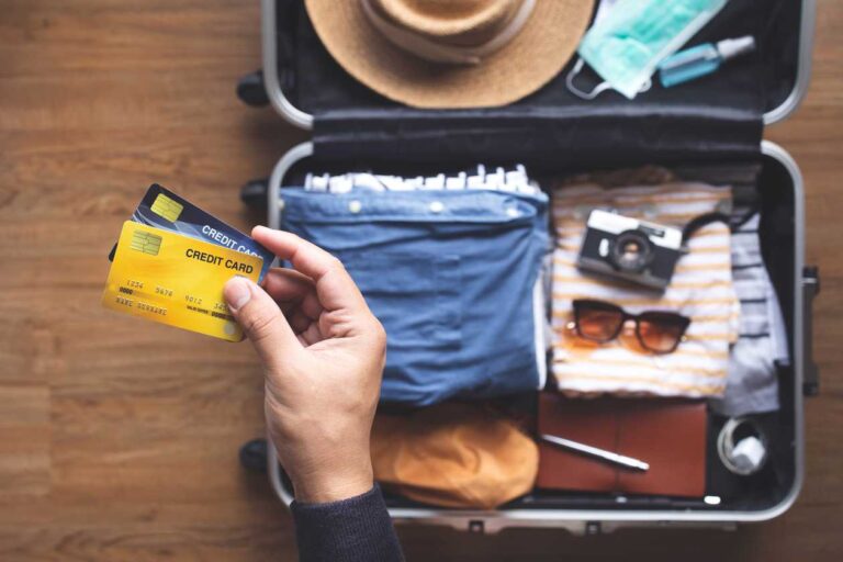 Best Travel Credit Cards February 2024
