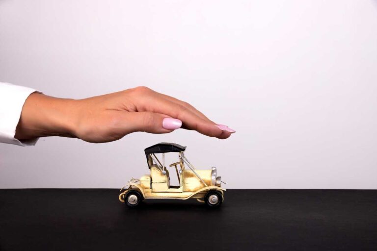What Credit Score Is Needed to Buy a Car?