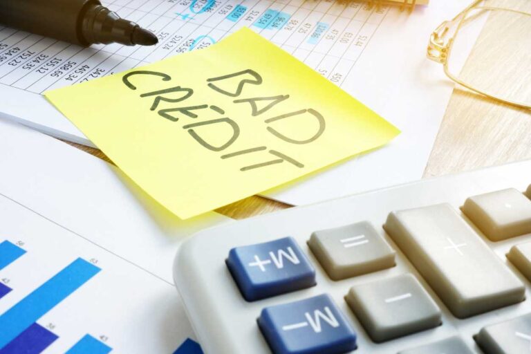 Best Unsecured Credit Cards for Bad Credit January 2024
