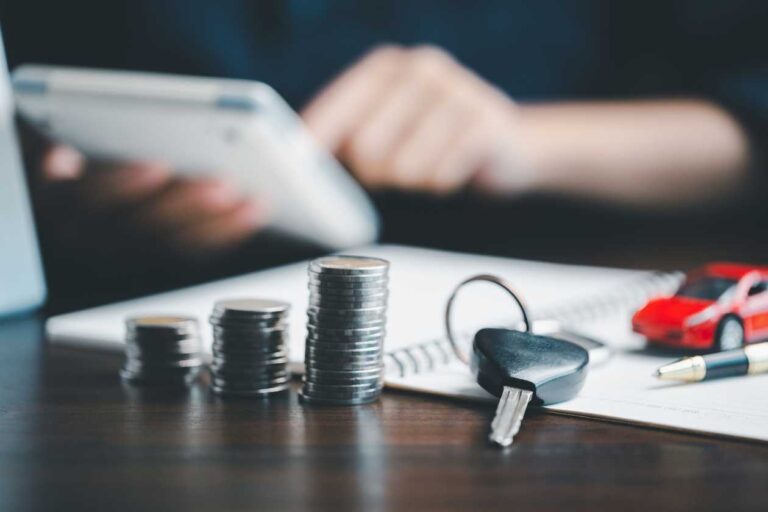 What Is Comprehensive Car Insurance and What Does It Cover?