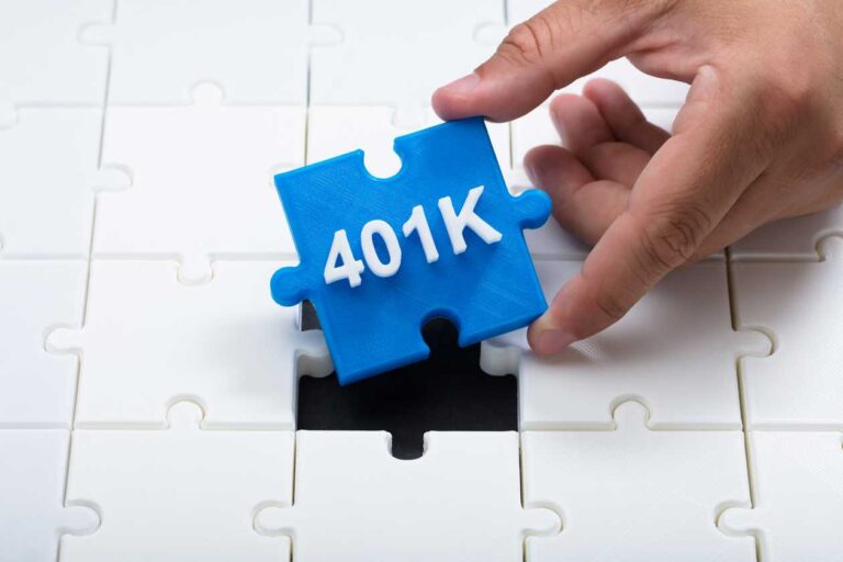 How to Roll Over a 401(k)?