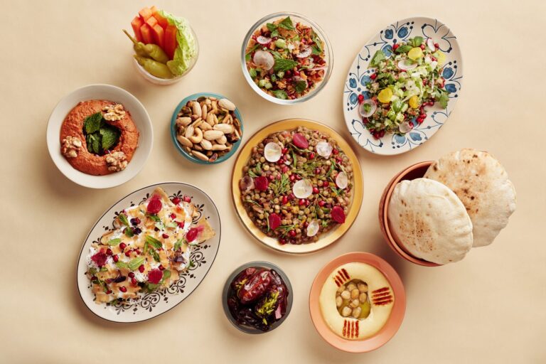 Immerse yourself in vibrant Ramadan experiences