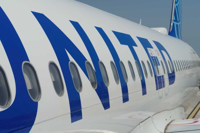 United Explorer Credit Card Review