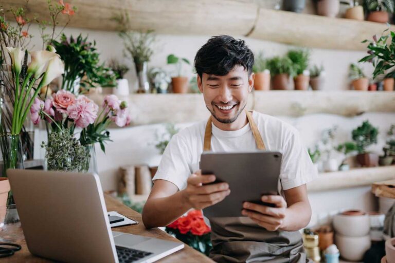 How to Get a Business Loan in 5 Steps