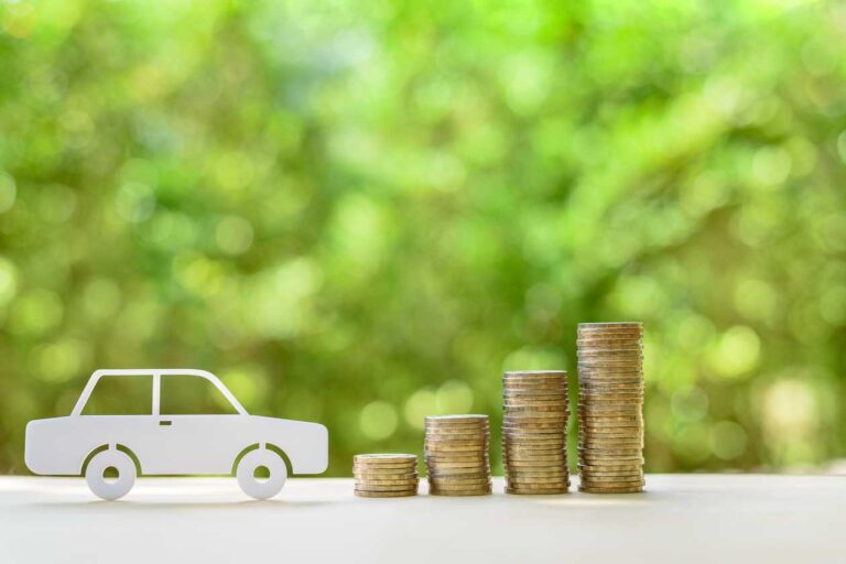 Which Credit Score Is Used for Car Loans?