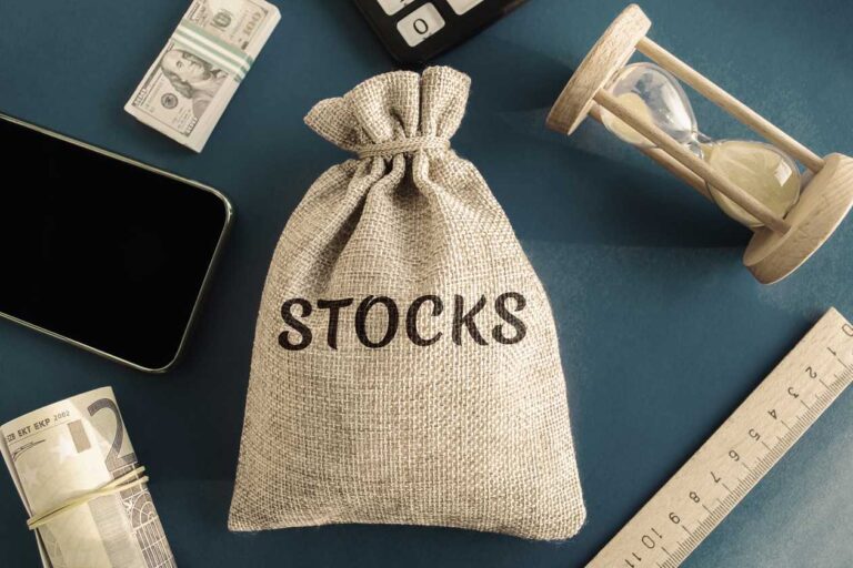 Common Stock vs. Preferred Stock: What’s the Difference?
