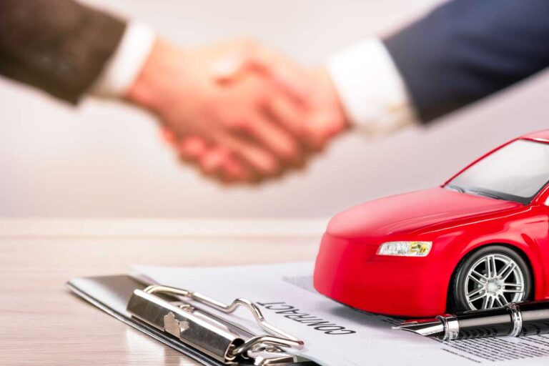 Credit Card Rental Car Insurance: Essential Guide 2024