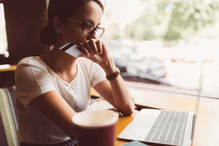Credit Card Scams to Know in 2024 (and How to Avoid Them)