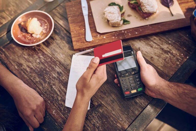 What Is a Credit Card Chargeback?