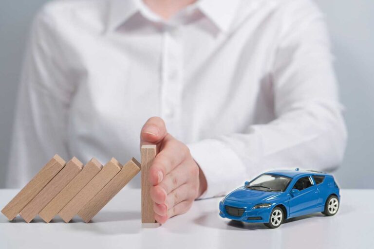 How Does Car Insurance Work?