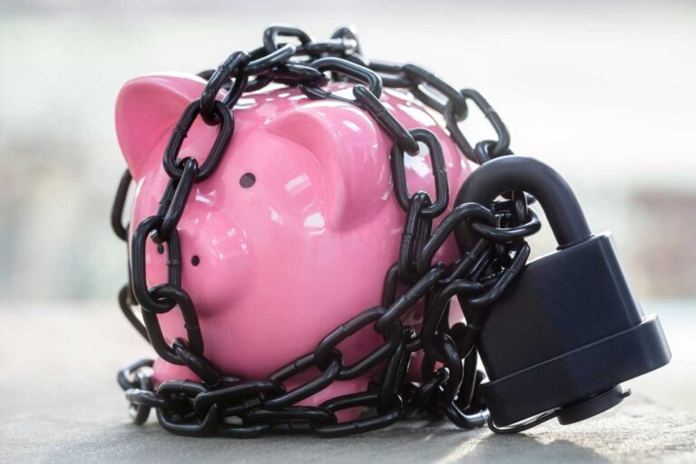 How to Close a Bank Account