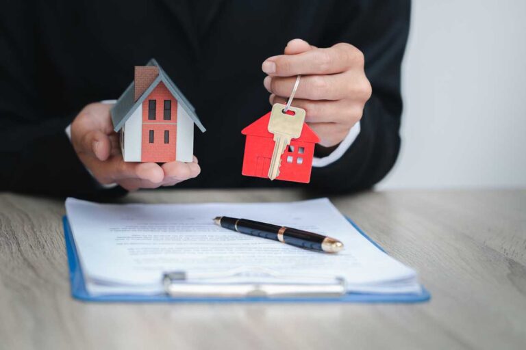 What Are Mortgage Points (& When To Buy Them)