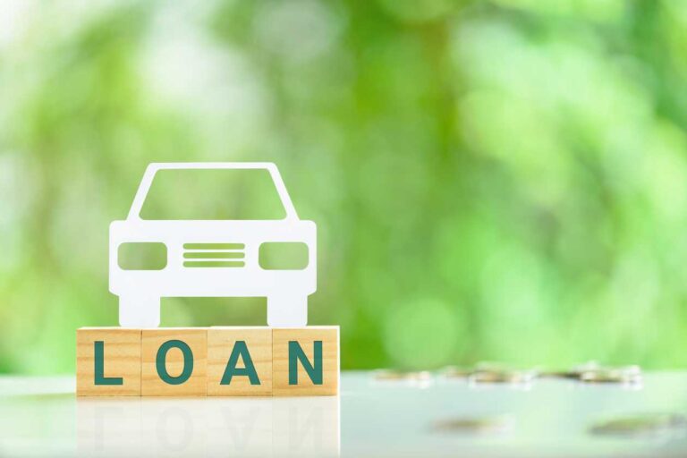 How to Refinance a Car Loan in 5 Steps