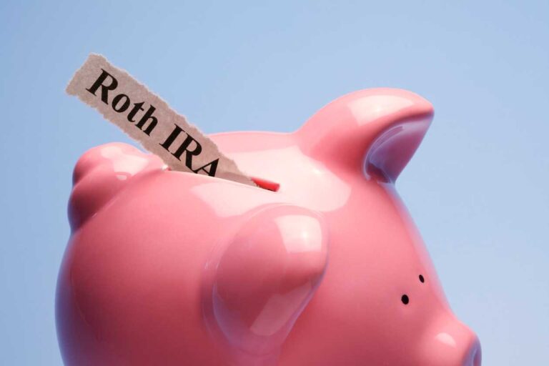 Roth IRA Withdrawal Rules: How to Withdraw Without Penalty