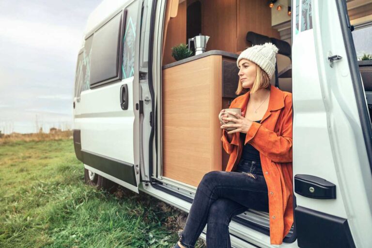 RV Insurance Guide 2024: All You Need To Know