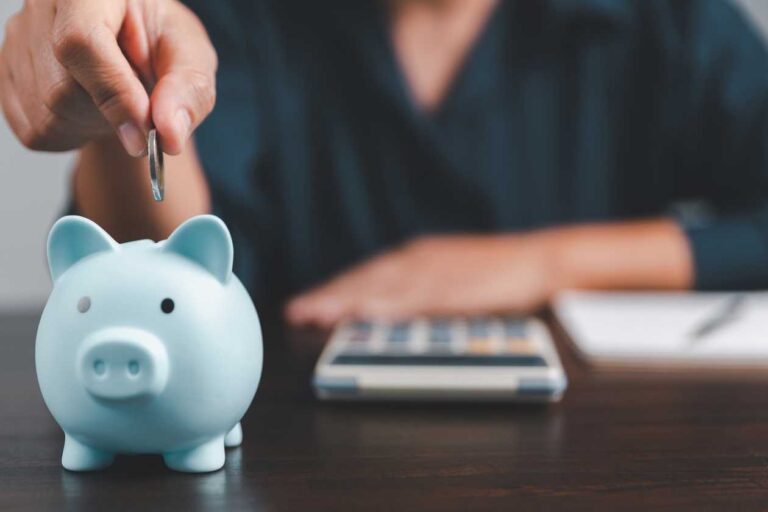 What Is A Savings Account? All You Need To Know