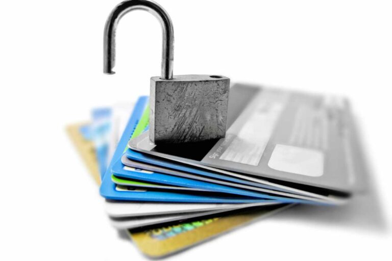 Secured vs. Unsecured Credit Cards? What Is The Difference?