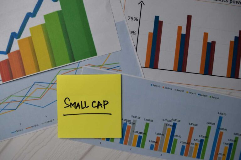 What Are Small-Cap Stocks? Essential Guide