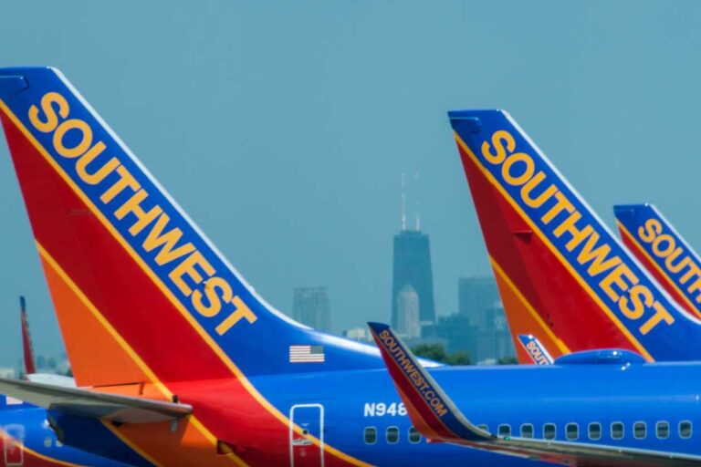 Southwest Rapid Rewards Plus Credit Card Review 2024