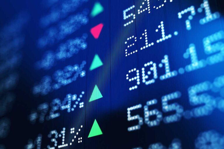How Are Stock Prices Determined: The Factors that Affect Share Prices of Listed Companies