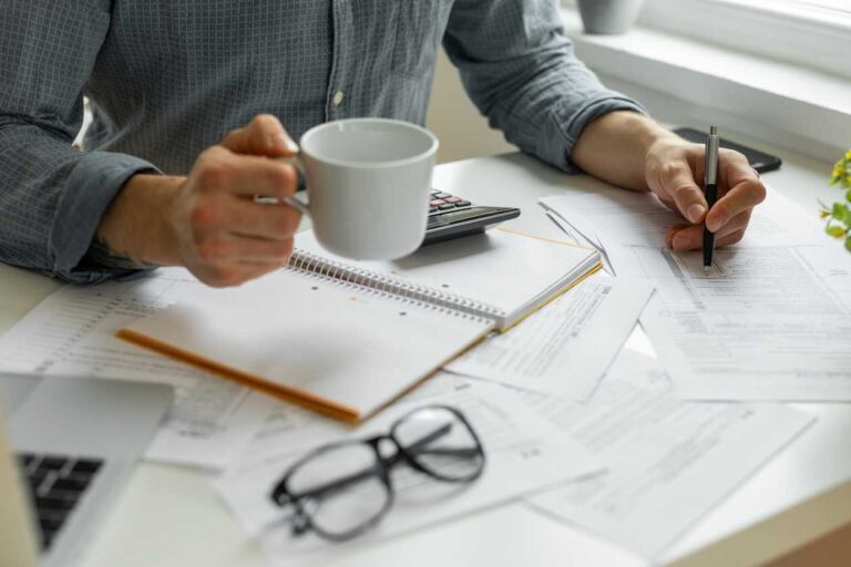 Tax Brackets & Federal Income Tax Rates 2023-2024