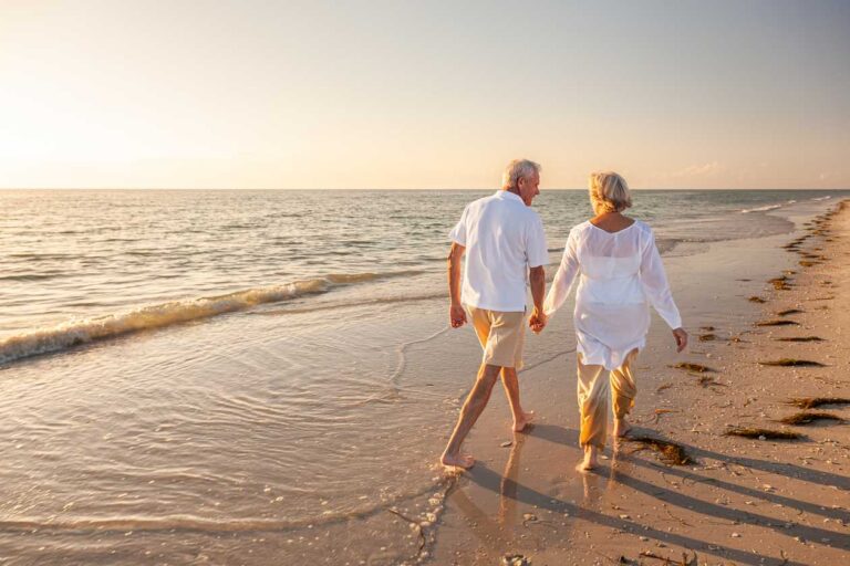 Best Travel Insurance for Seniors for 2024