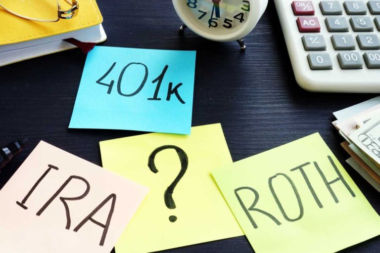 Can You Have a 401(k) and an IRA?