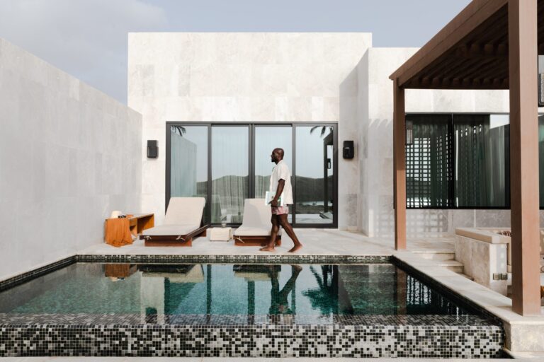 Discover an unforgettable Eid getaway at Alila Hinu Bay