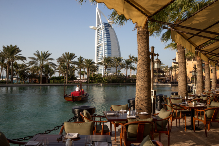 Unmissable experiences at the Dubai Food Festival 2024