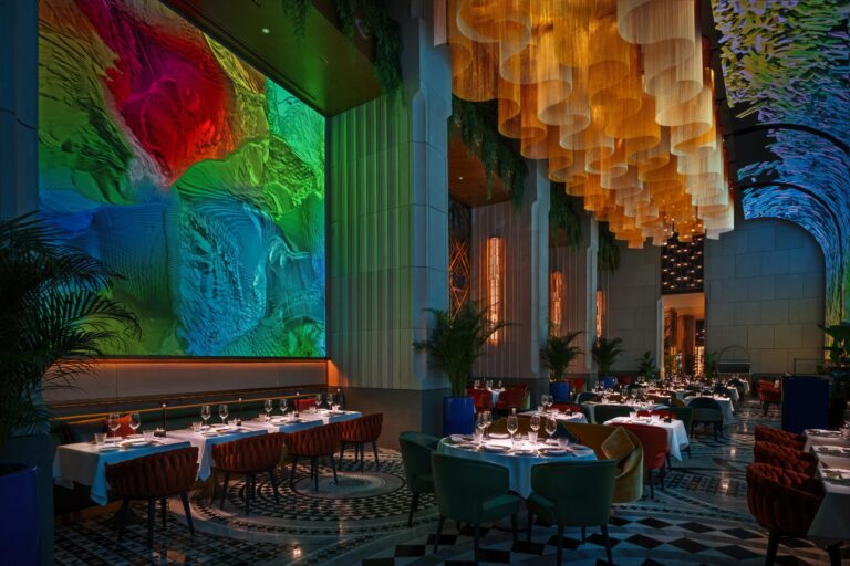 Unveiling Zenon, the AI-powered culinary playground