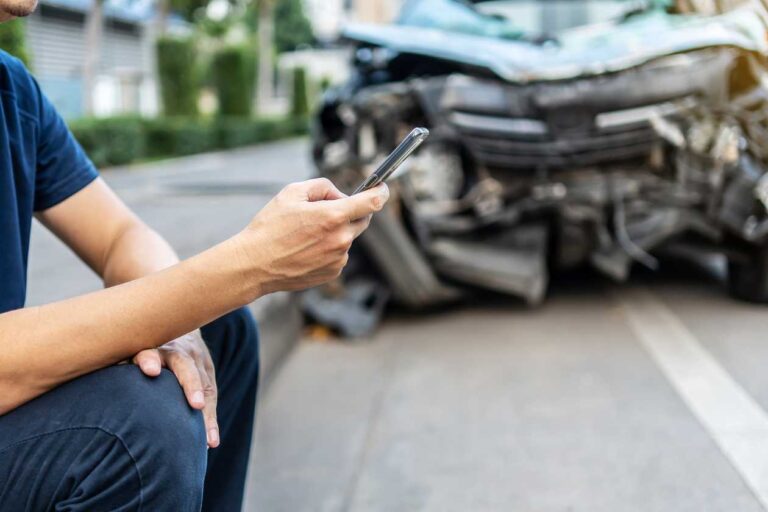 At-Fault vs. No-Fault Accidents: What to Know