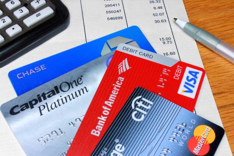 Best Citi Credit Cards of 2024