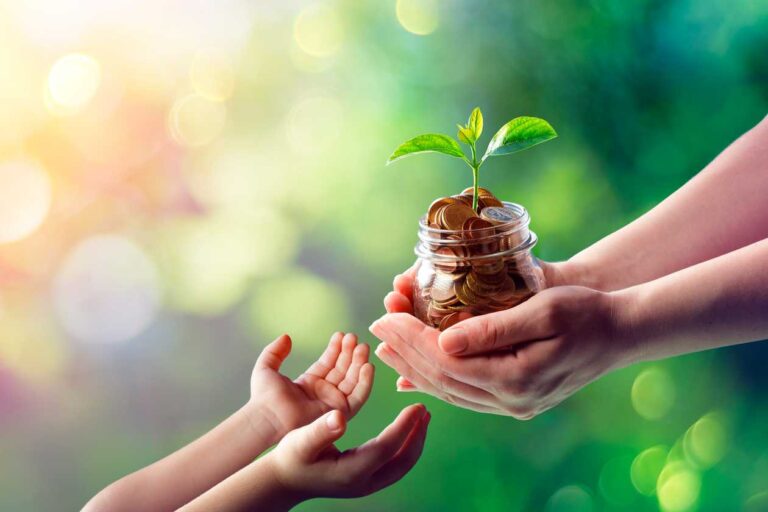 How to Open a Brokerage Account for Your Child?