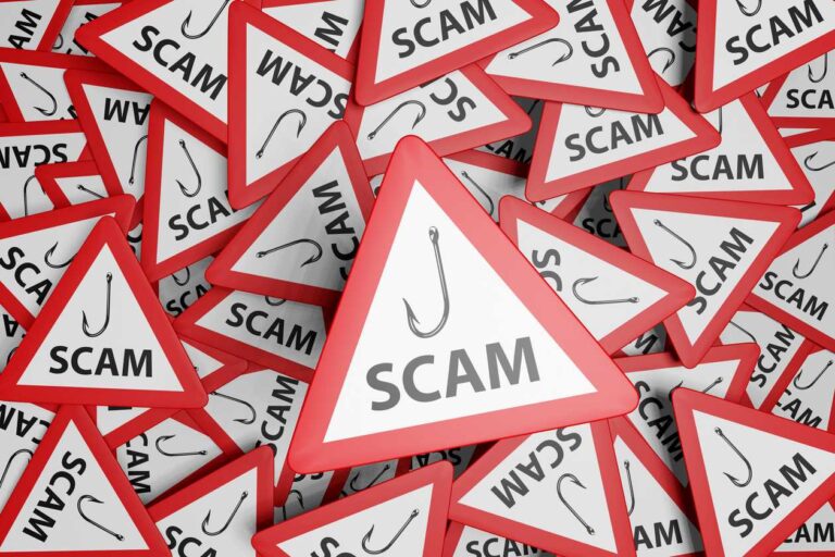 9 Cash App Scams To Know Of