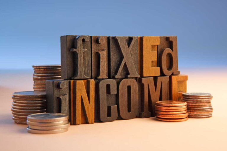 Best Fixed Income Investments in 2024