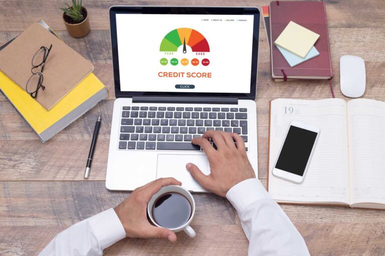 How Long Do Collections Stay on Your Credit Report?