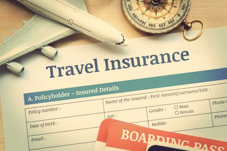 How Much Is Travel Insurance?
