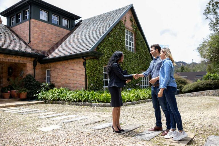 How to Get a Mortgage: A Step Guide